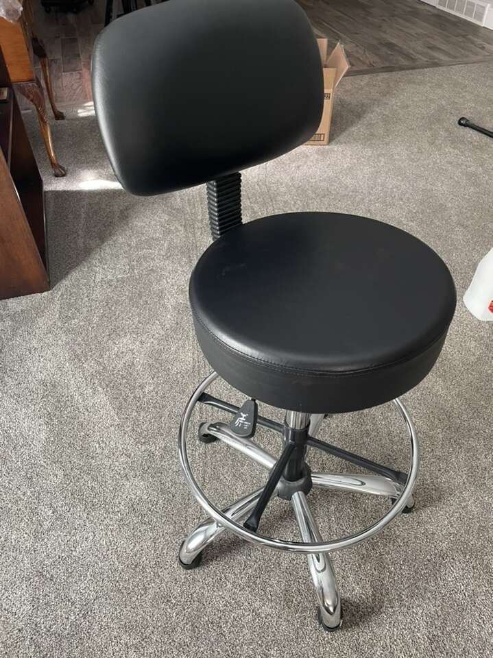 Work Chair