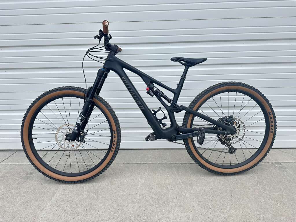 UNIVEGA ALUMINUM 703 MOUNTAIN BIKE 15 a Cycling ksl