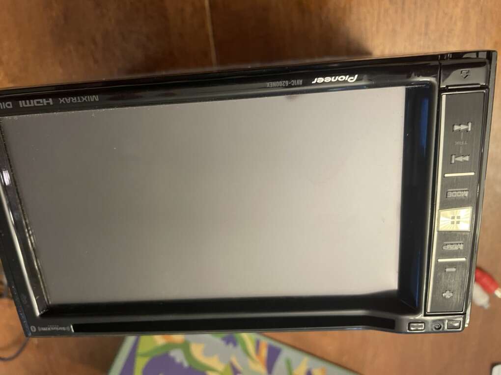 Pioneer AVIC6200NEX… Auto Parts and Accessories