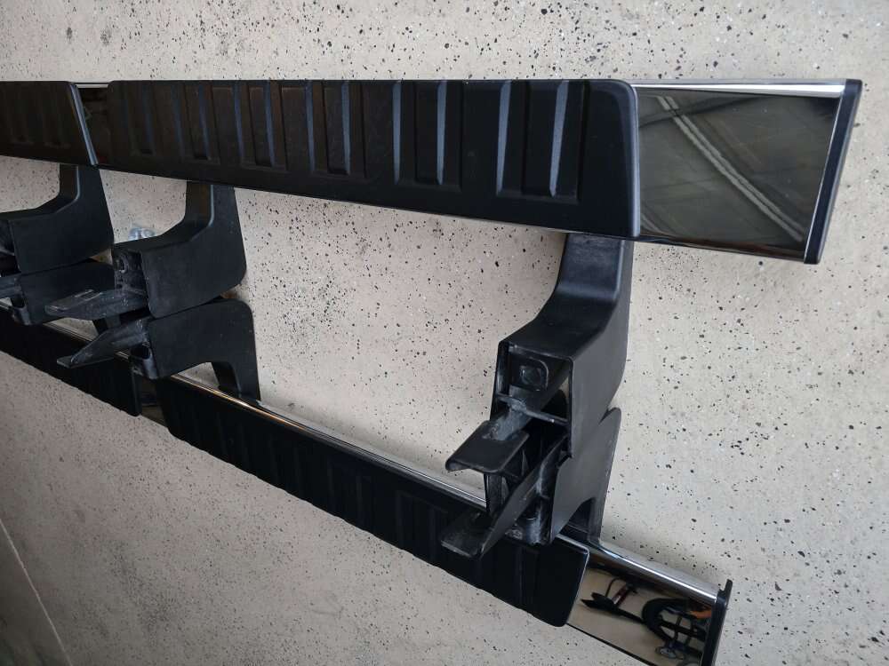 2023 to 2026 GMC CANYON CHEVY COLORADO