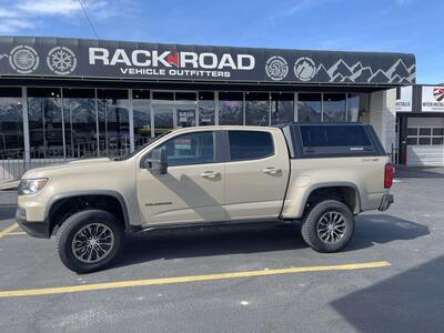 SMARTCAP Truck Toppers for Sale!