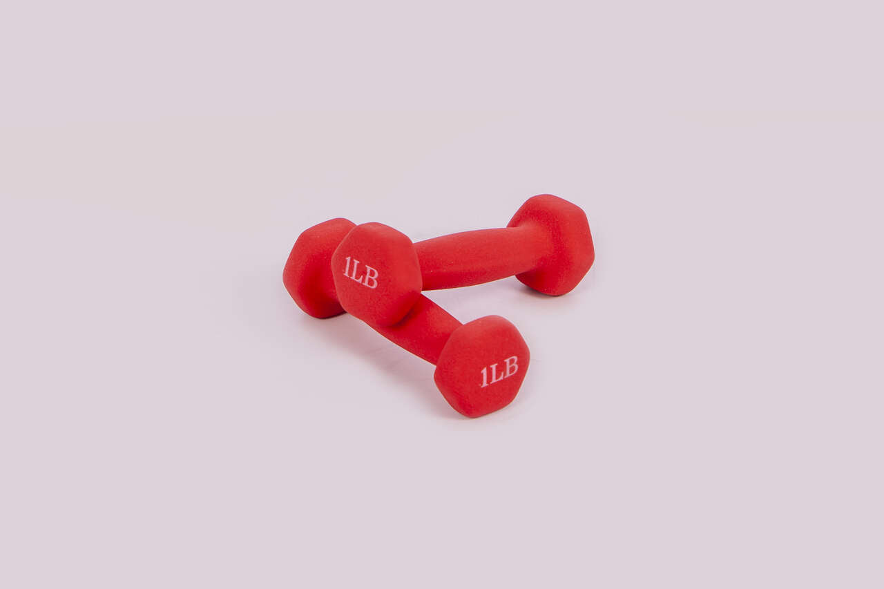 New Hand, Ankle, Wrist Weights, Dumbbells, Resistance Bands