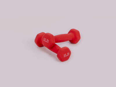 New Hand, Ankle, Wrist Weights, Dumbbells, Resistance Bands