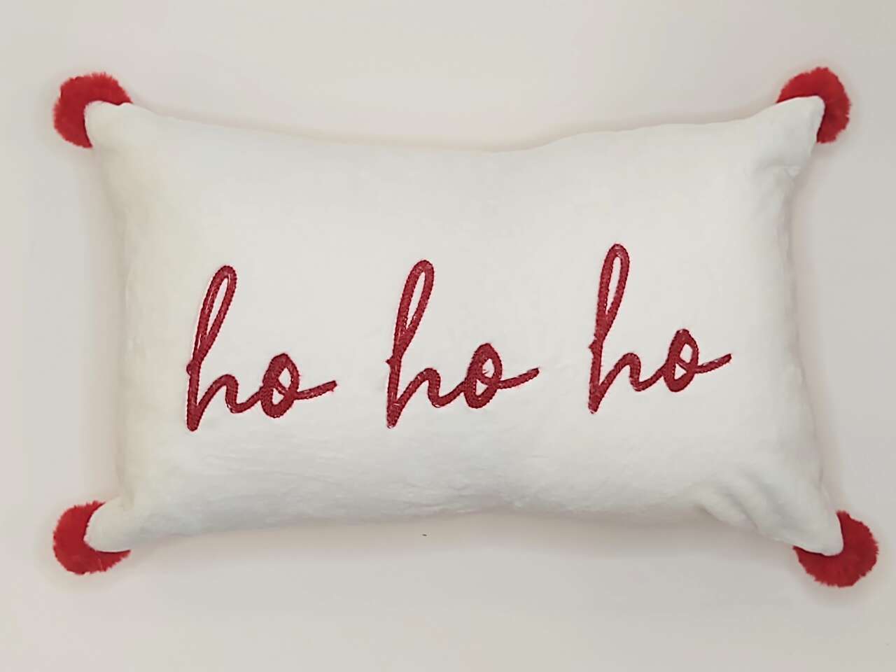 Christmas Pillow Covers