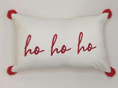 Christmas Pillow Covers