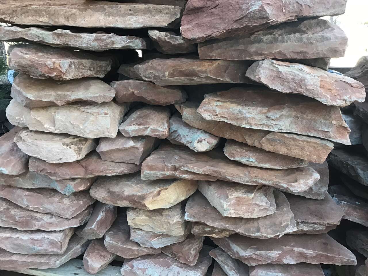 Sandstone