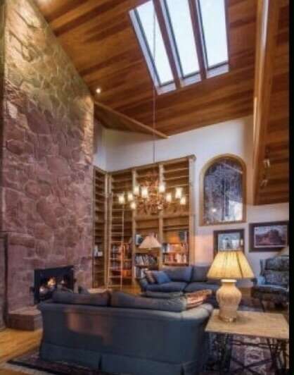 Chandeliers High End RUSTIC European - (2) 32” X 34” (1) 36” X 48 matching