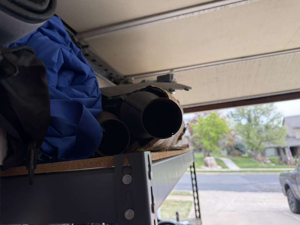 Victory Cross Country Mufflers