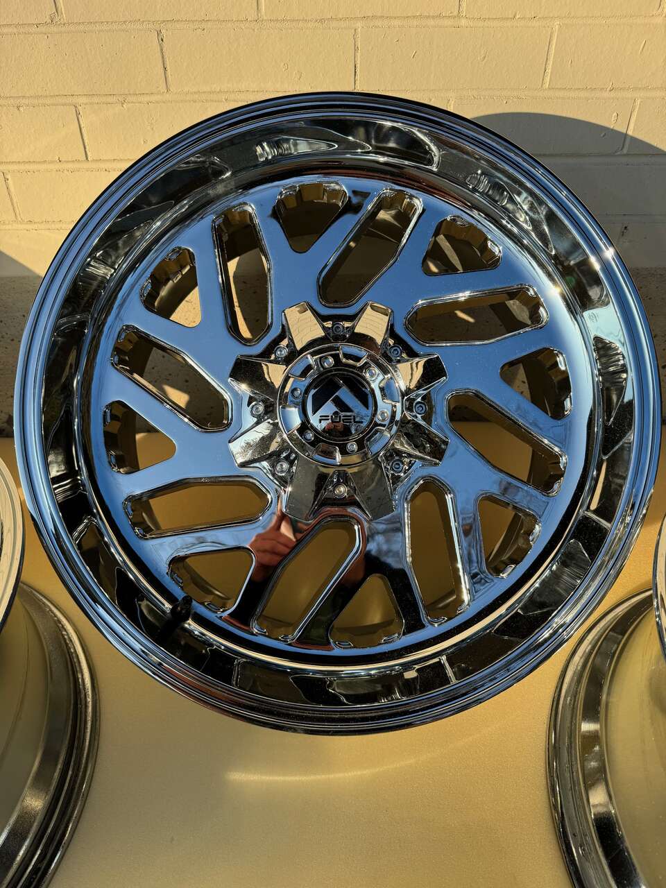 8x180 Wheels 20" … Auto Parts and Accessories