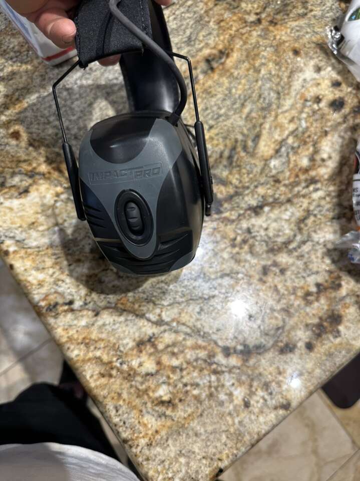 HowardLeight Impact Pro Hearing Protection