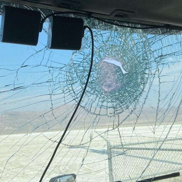 Windshield Replacements