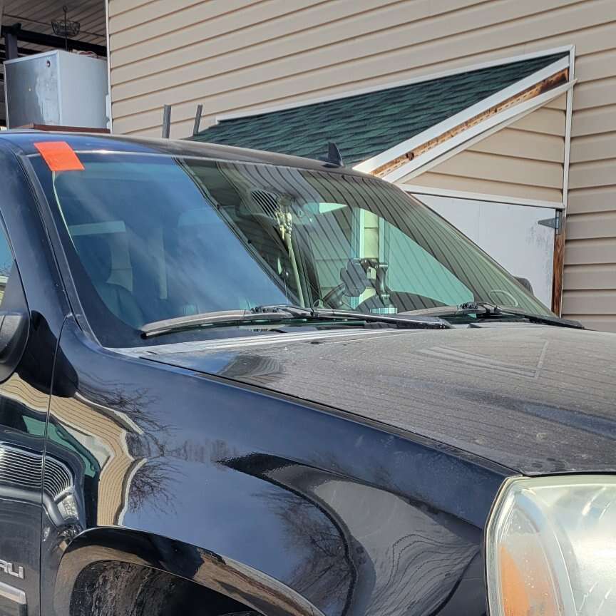 Windshield Replacements New