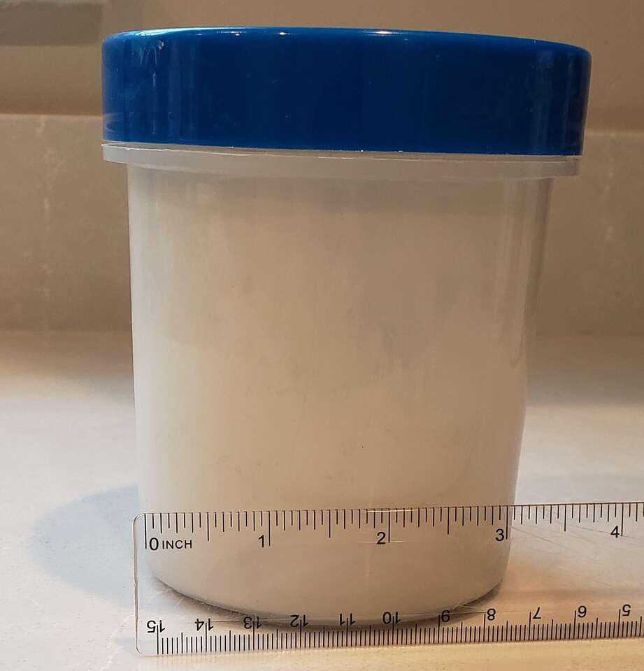 Industrial Lapidary Polishing Diamond Powder 4.0-6.0 microns 194g (970carats).