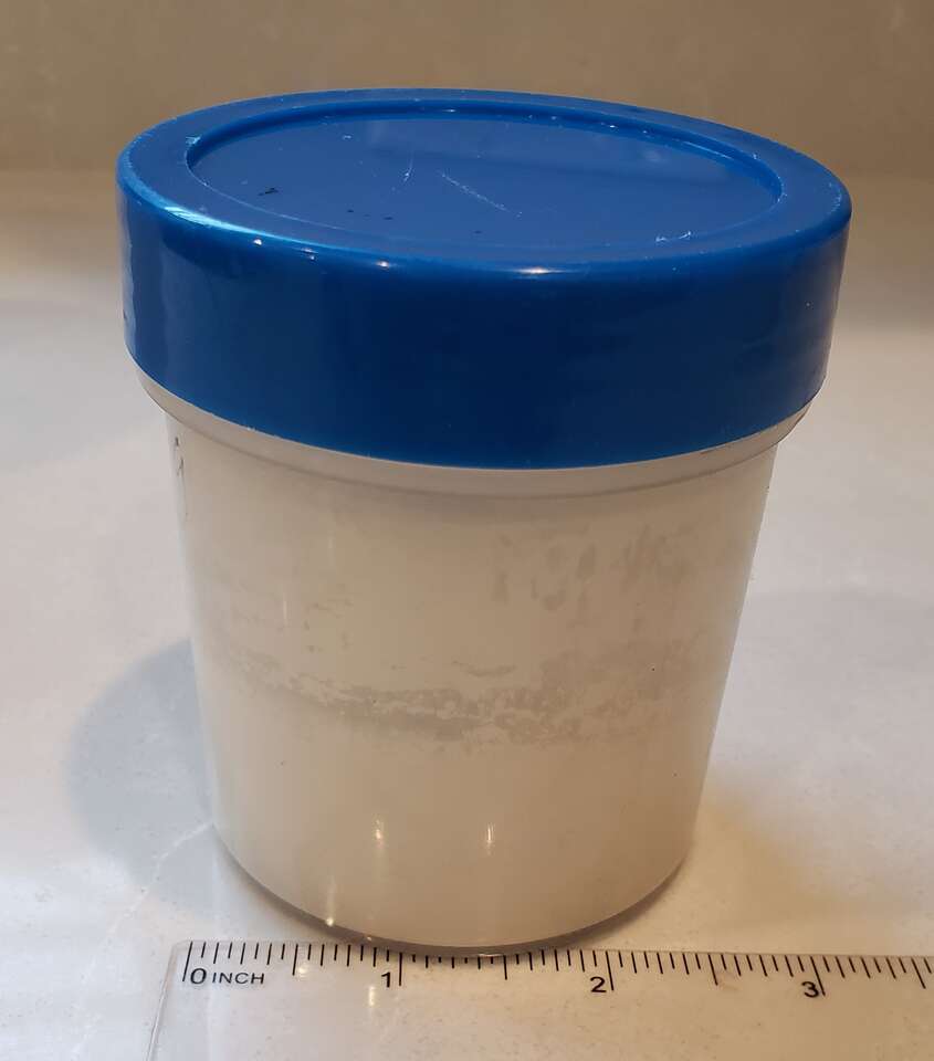Industrial Lapidary Polishing Diamond Powder 9-11 microns 196.5g (983 carats).