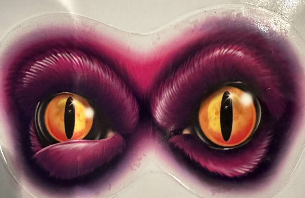 Halloween Stickers Window Clings Scrapbooking Lot