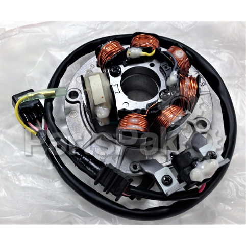 ISO 2001 Yamaha WR426F, WR400F or WR250F stator, CDI, flywheel