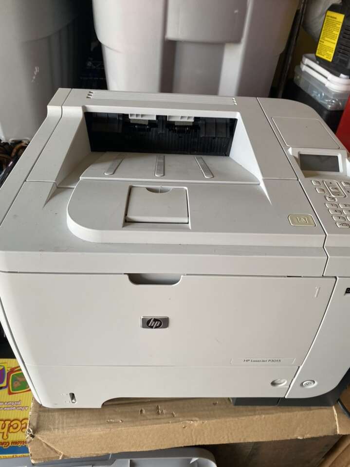Hp Printer
