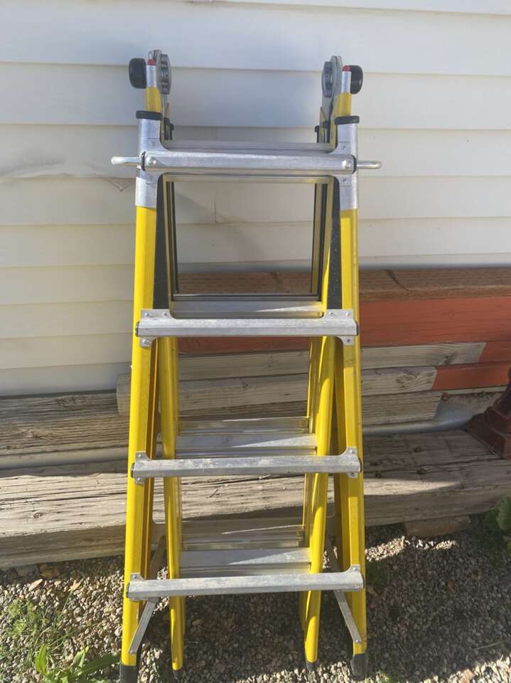 Ladder