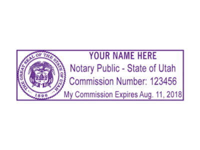 Notary