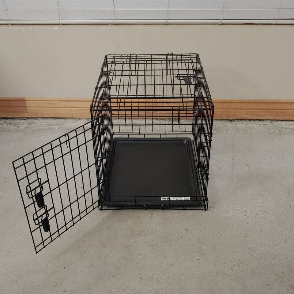 Dog Crate Kennel Cage Pets