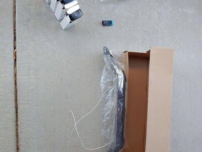 Polaris RZR PRO XP Turbo Accent Light