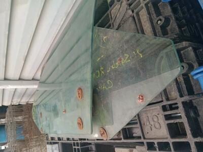 71-74 Charger/Satellite 2- Dr Glass