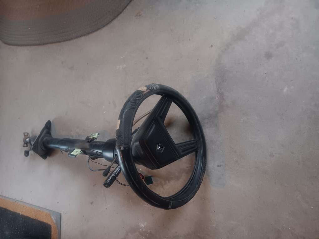 85 Dodge 2wd Tilt Column