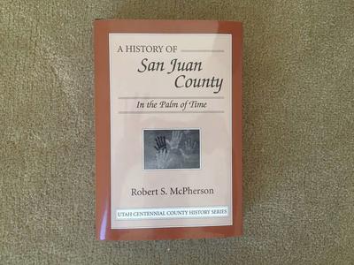A History of San Juan County