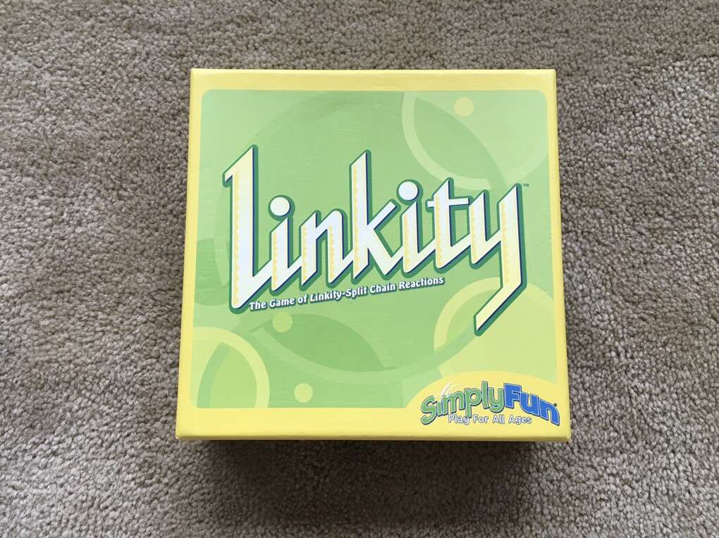 Linkity Game