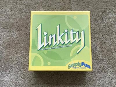 Linkity Game