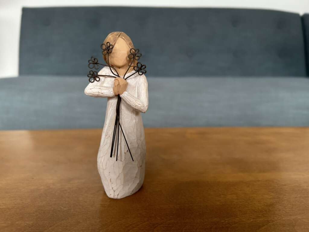 Willow Tree “Friendship” Figure