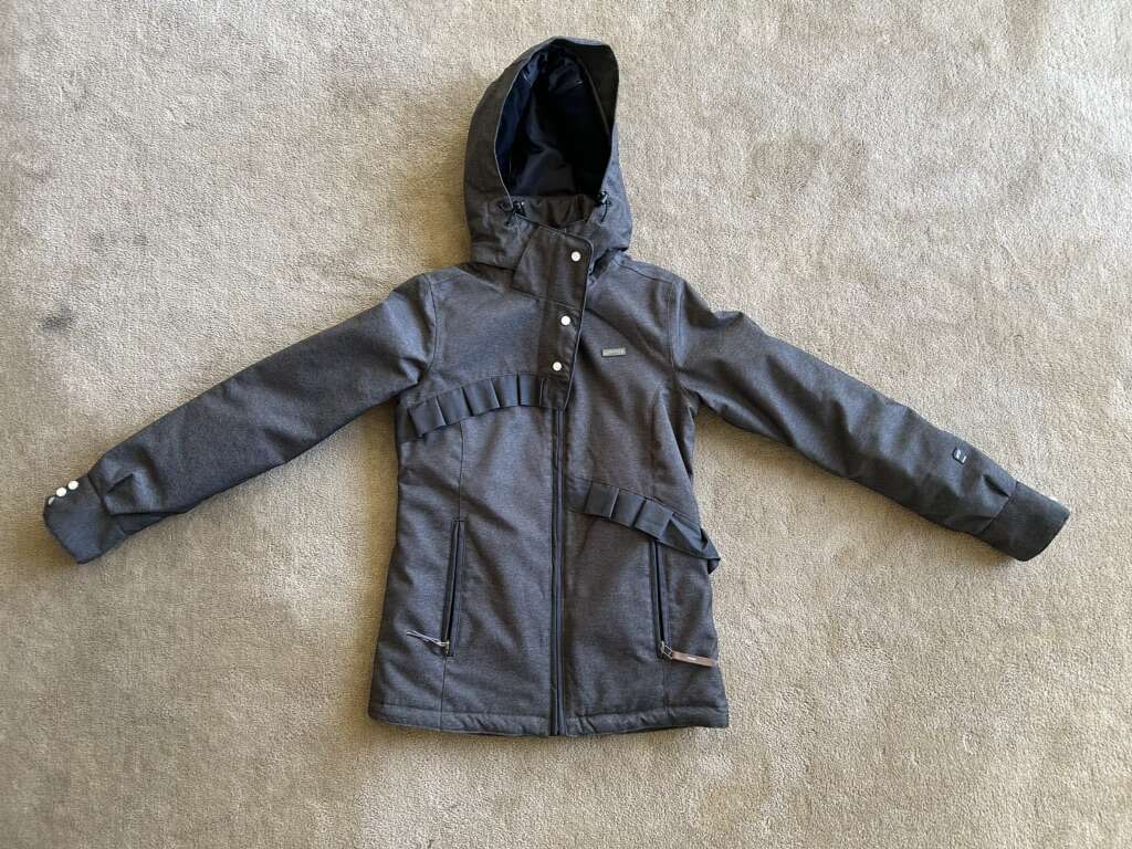 NEW Osage Ski/Snowboard Coat, Women’s XS