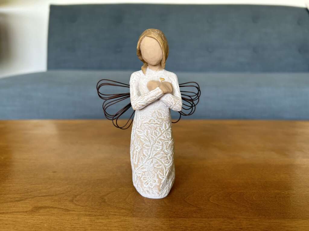 Willow Tree “Remembrance” Figure