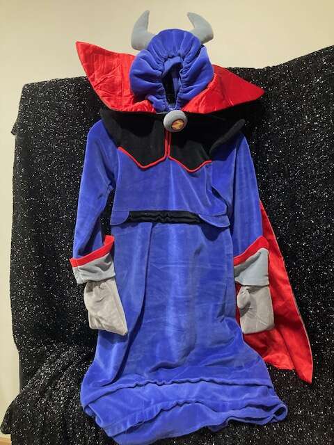 Toy Story Disney Store ZURG    $20