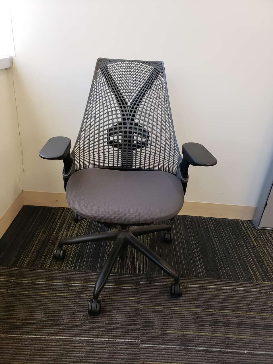 Herman Miller Sayl & Commercial Quality Office Desk, Task, Visitor, Side, Lobby, Lounge, & Guest Chairs