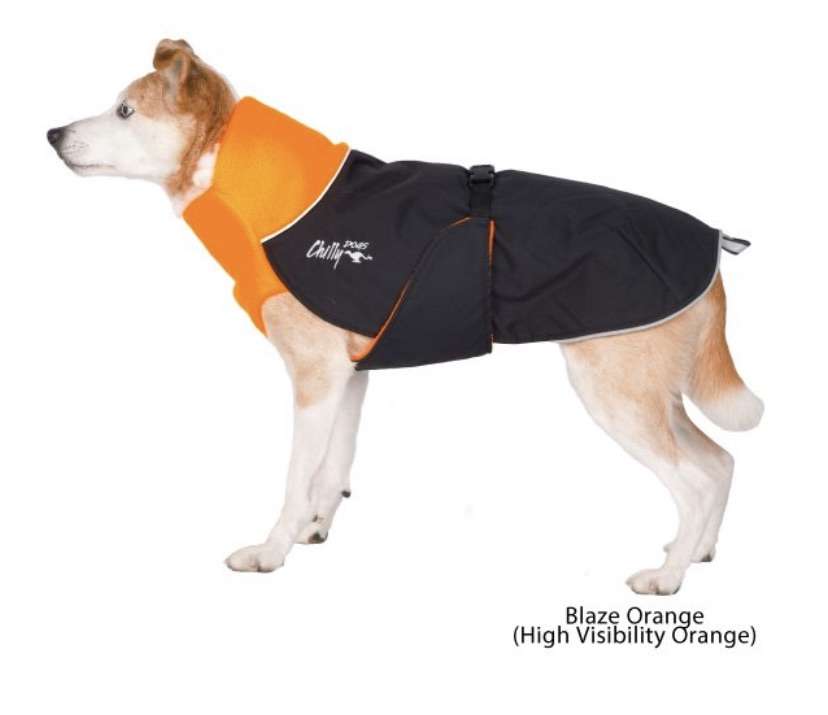 Chilly Dogs Winter Dog Coats