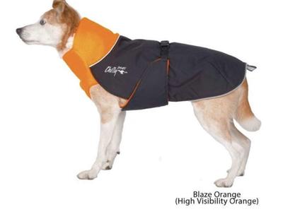 Chilly Dogs Winter Dog Coats