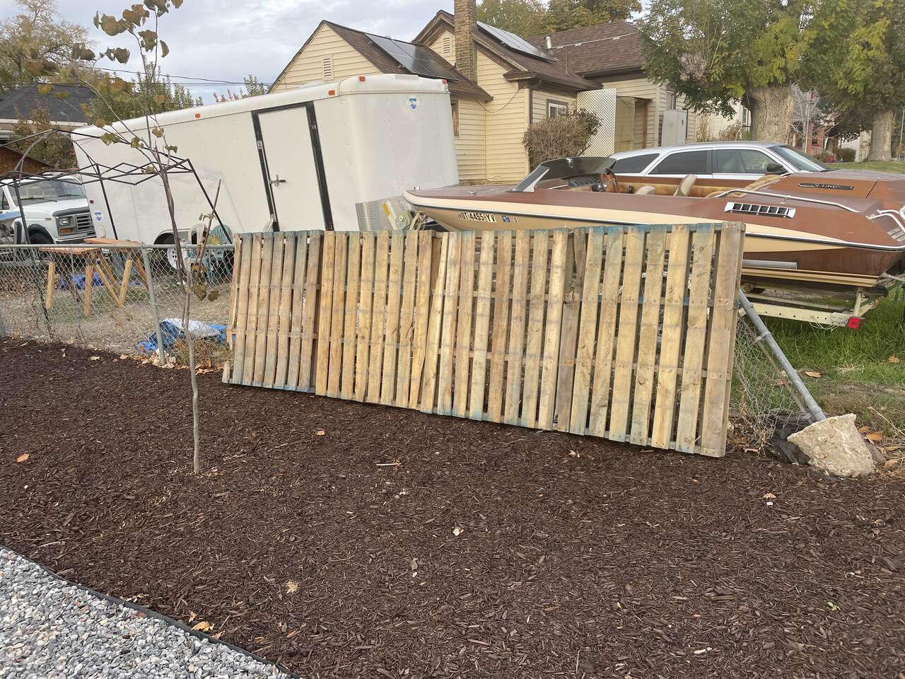 Pallets for sale Home and Garden