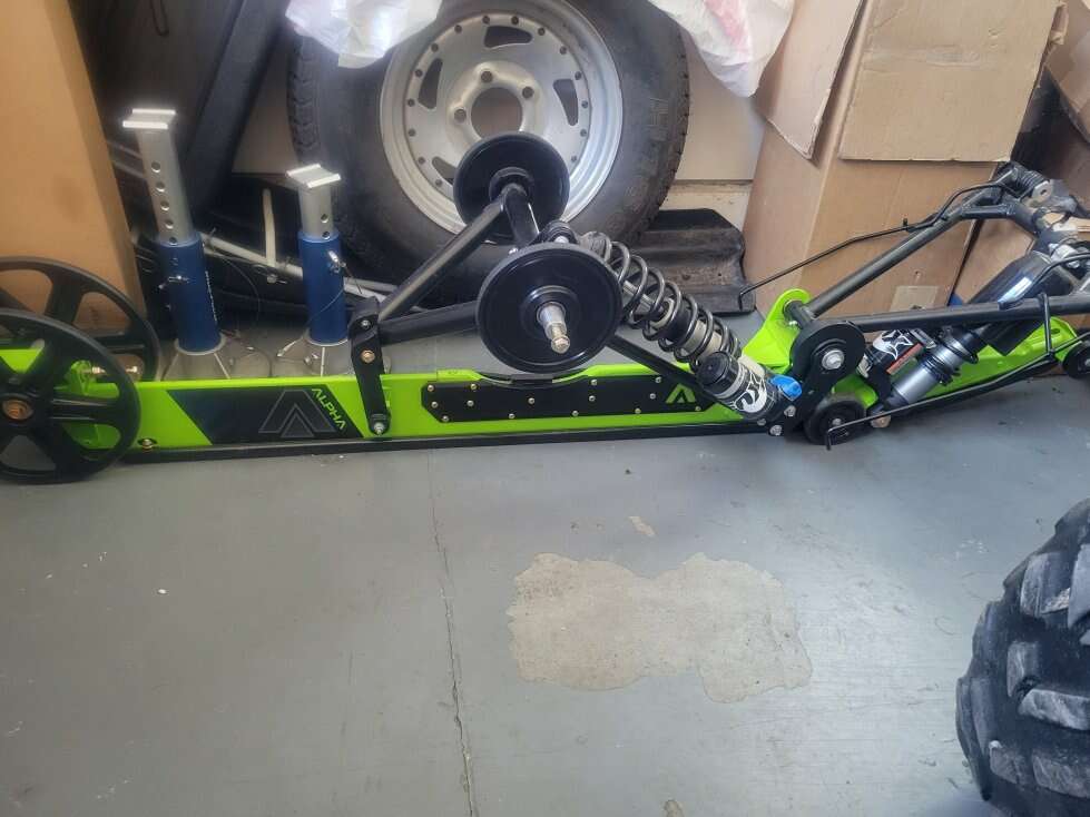 Alpha Sale Arctic Cat Catalyst Inventory