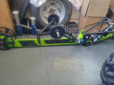 Alpha Sale Arctic Cat Catalyst Inventory