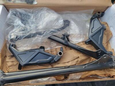 Ski Doo 11-2020 New Used Parts