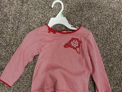 18 Month Girls Shirt