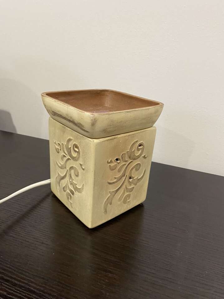 Wax Warmer