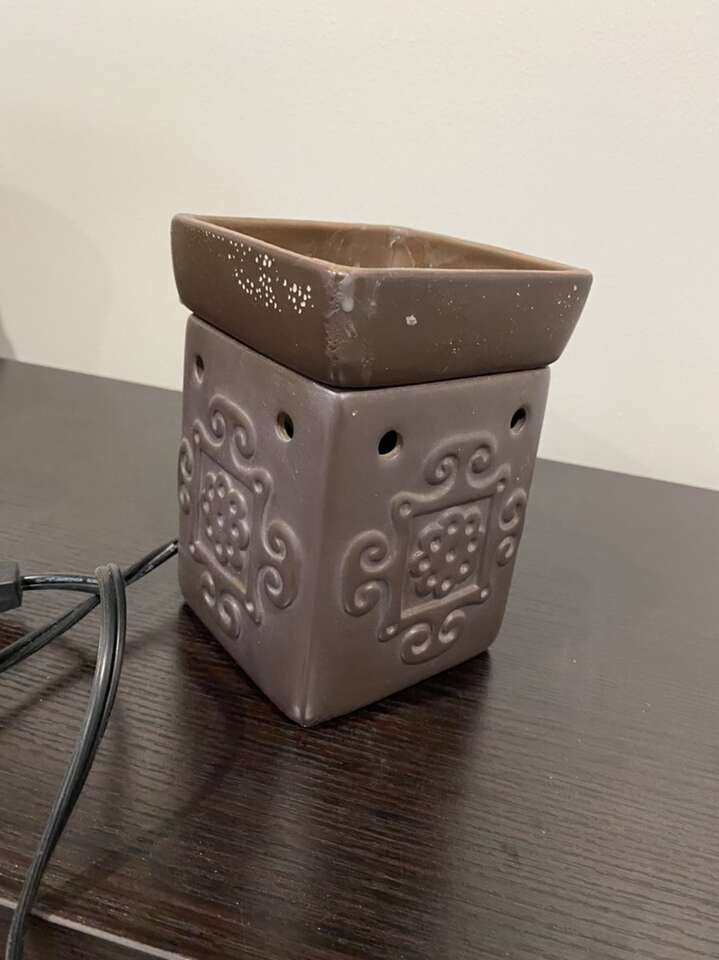 Wax Warmer