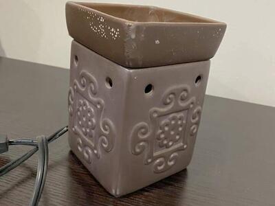 Wax Warmer