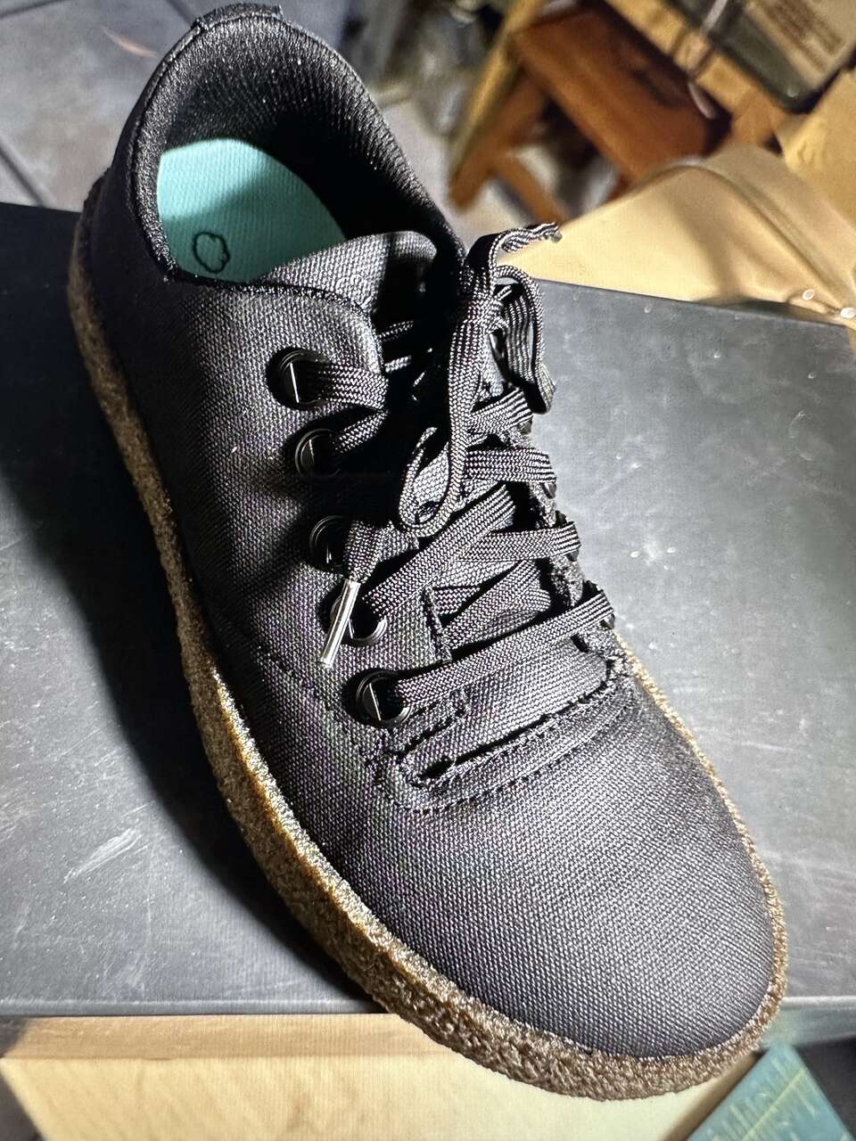 Bluprint shoes Men's Size 8