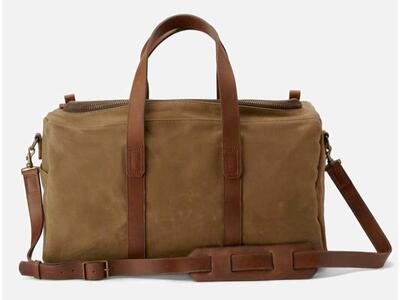 New! Nisolo Designer Bag Luggage Louis Vuitton