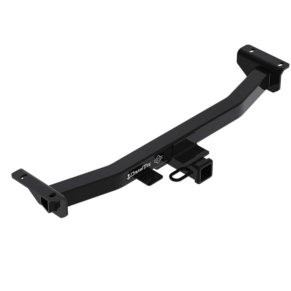 NEW! FORD RANGER 2 HITCH RECIEVER CLASS 4 2019 2020 2021 2022 2023 2024
