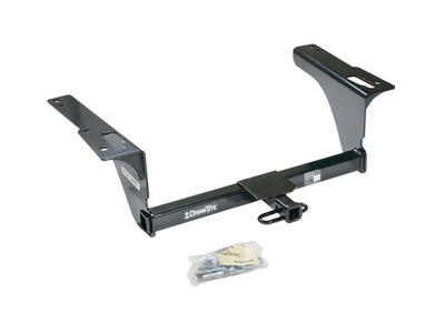 New! Subaru Legacy and Outback 2010 - 2019 Hitch Receiver Draw-Tite