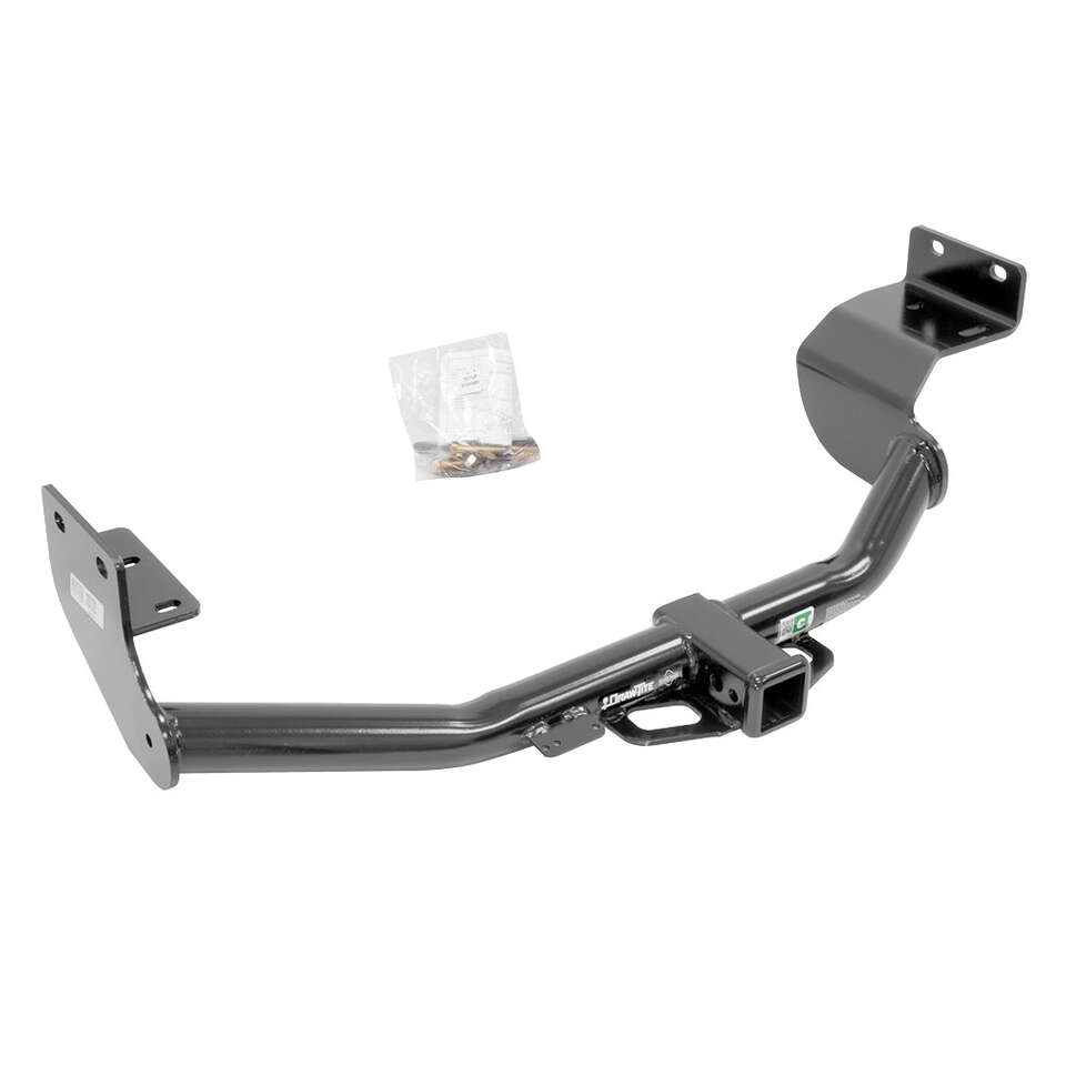 New! 2013-2018 Hyundai Santa Fe or 2014-2015 Kia Sorento Hitch Receiver